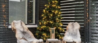 Apartment Finnish Swan, Free parking & Sauna