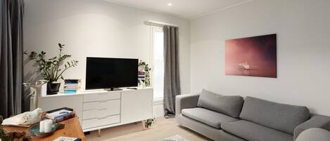TV