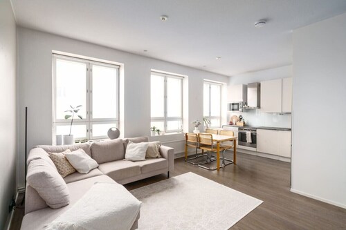 Aurora City Suite By Lapland Host