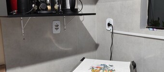 House in the center of Ponta Porã