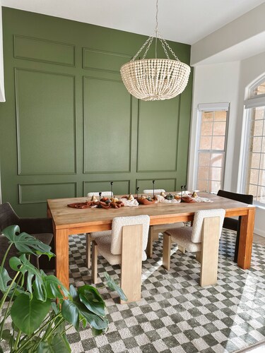 3-bedroom house in fabulous Madera with Pool