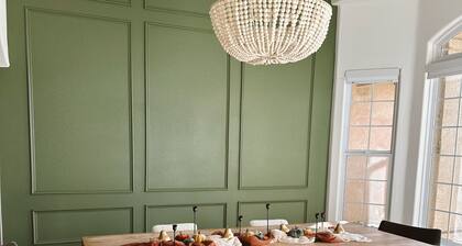 3-bedroom house in fabulous Madera with Pool