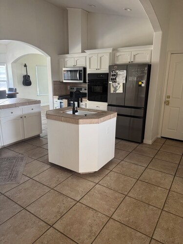 3-bedroom house in fabulous Madera with Pool