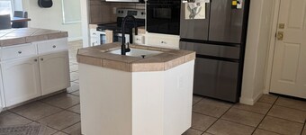 3-bedroom house in fabulous Madera with Pool