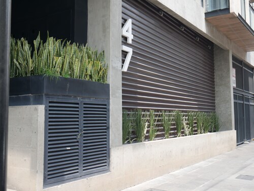 Taniveths House (5 min Reforma and Alameda Central)