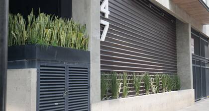 Taniveths House (5 min Reforma and Alameda Central)