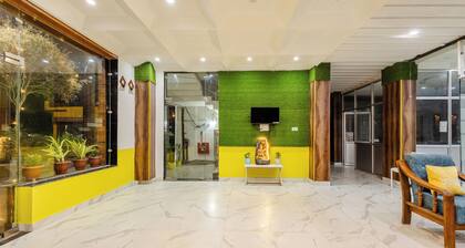 Lime Tree Brij Royal Heritage Vrindavan