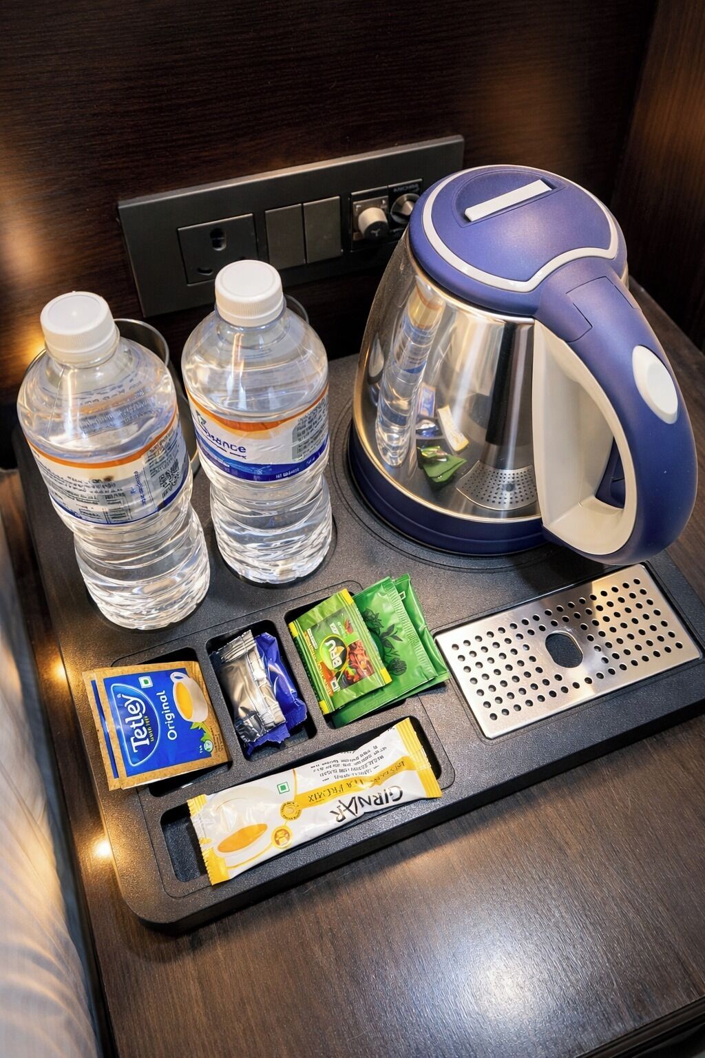 Room service – dining