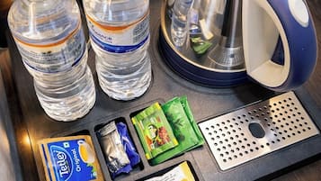 Room service – dining