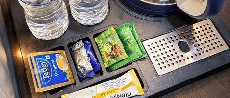 Service d’étage - Restauration