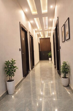 Printers - Lime Tree Brij Royal Heritage Vrindavan (Mathura)