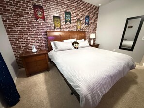 3 Schlafzimmer, Bügeleisen/Bügelbrett, Internetzugang, Bettwäsche