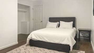 4 Schlafzimmer, Bügeleisen/Bügelbrett, WLAN, Bettwäsche
