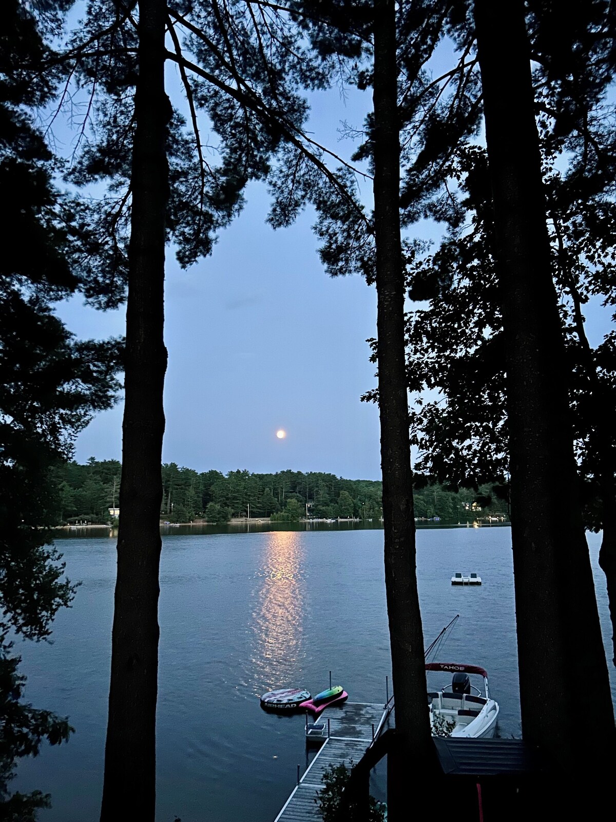 Image de profil de l’hôte