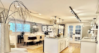 EXCEPTIONAL, CONTEMPORARY 2BD/1BA  4 miles from MAYO