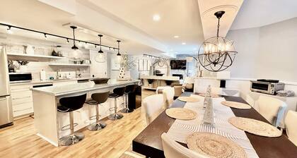 EXCEPTIONAL, CONTEMPORARY 2BD/1BA 4 miles from MAYO