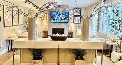 EXCEPTIONAL, CONTEMPORARY 2BD/1BA 4 miles from MAYO