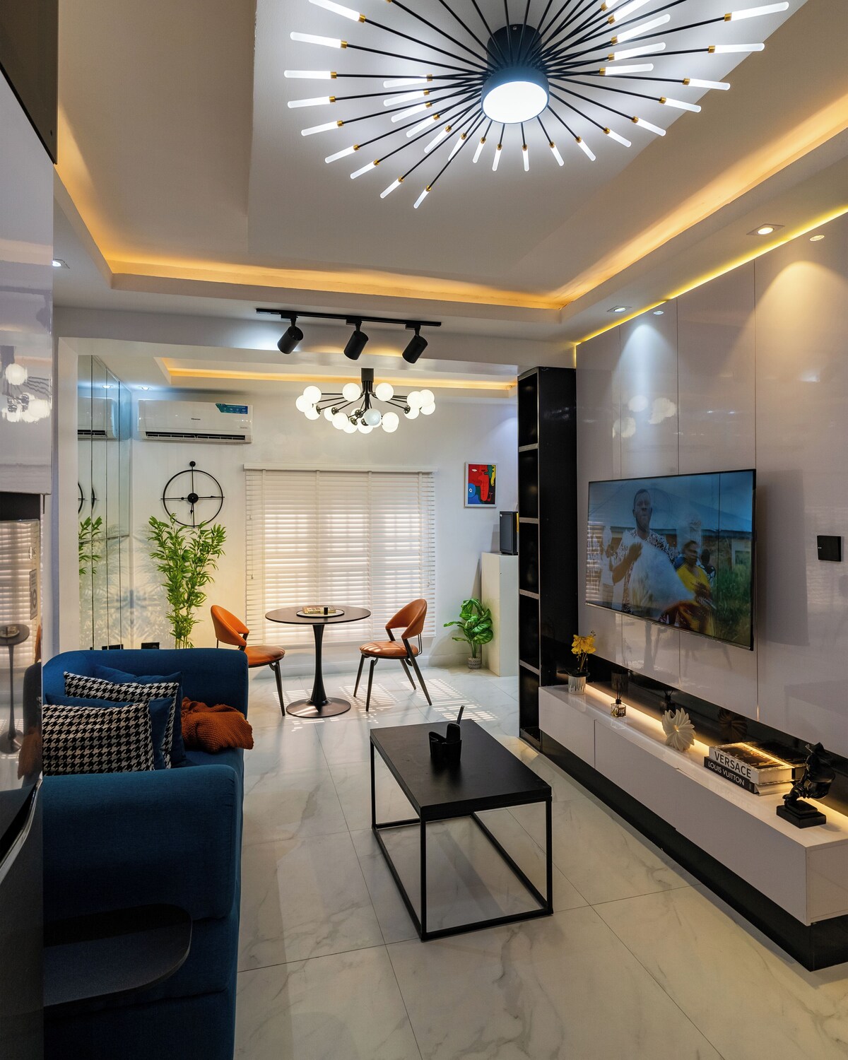 Image de profil de l’hôte