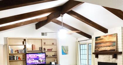 4BR Family Home w/ Pool. Near UC Merced and Yosemite. Ideal for Extended Stays