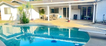 Blissful Escape in the Gateway to Yosemite