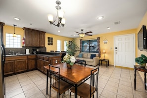 Interior - Lantana Retreat – Sleeps 28 w/ Private Pool (South Padre Island)