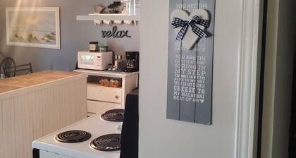 Beautiful furnished Apartment for rent