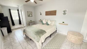 1 chambre, draps fournis