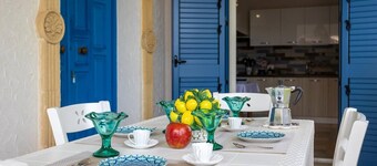 [Shell House] AC|Wi-Fi|P private|BBQ