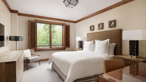 3 bedrooms, iron/ironing board, WiFi, bed sheets - Four Seasons Resort Jackson Hole 3bd/3ba Private Residence (Teton Village)