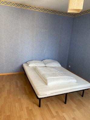 3 bedrooms