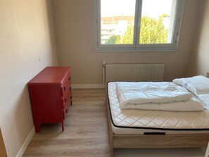 3 Schlafzimmer