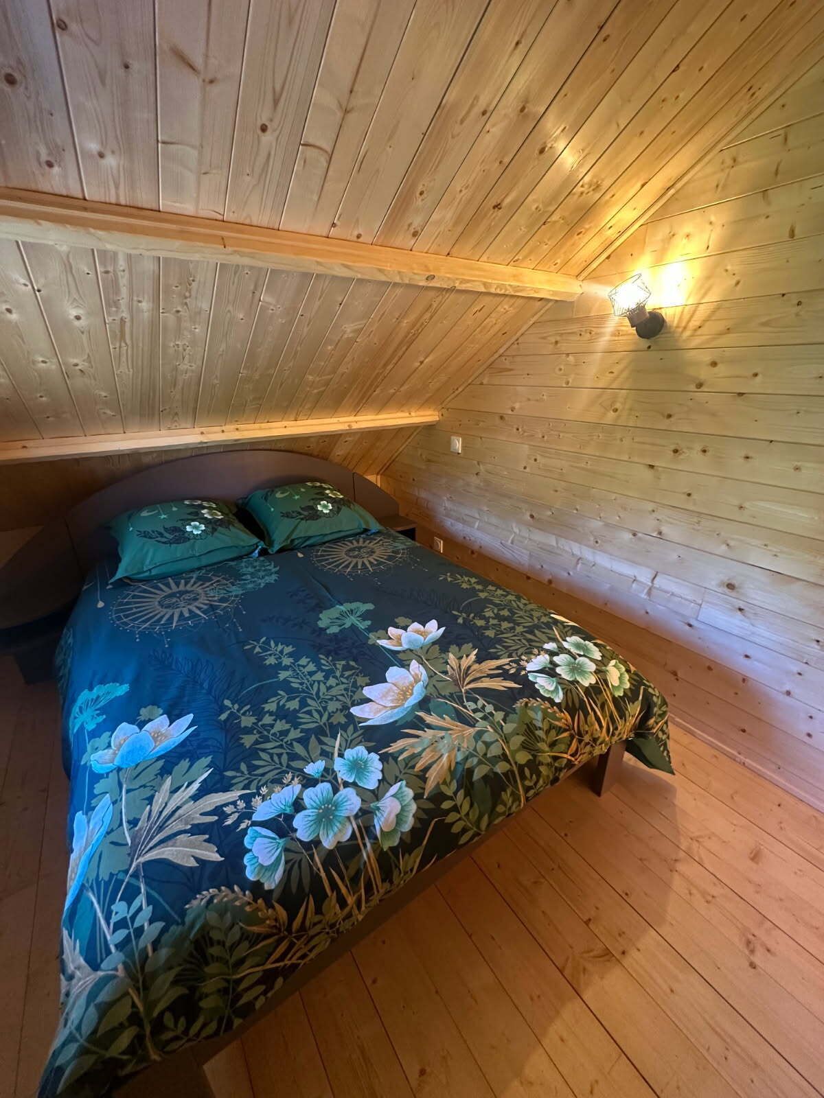 2 Schlafzimmer, Internetzugang, Bettwäsche