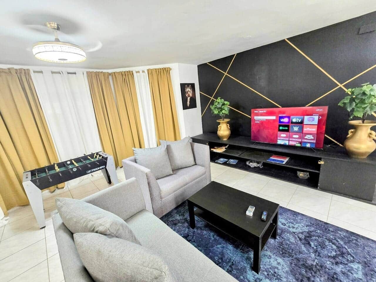 Fernseher
