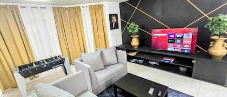 TV