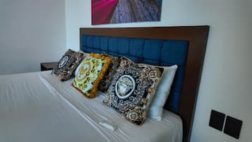 Tempat tidur tambahan