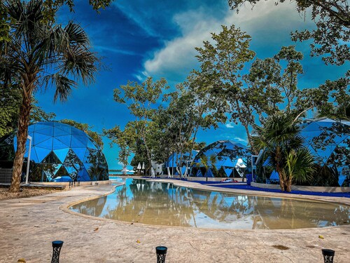 Glamping Horizonte Maya
