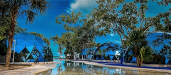 Glamping Horizonte Maya