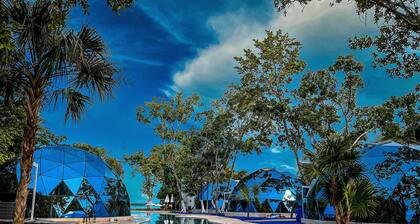 Glamping Horizonte Maya