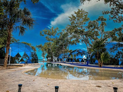 Glamping Horizonte Maya