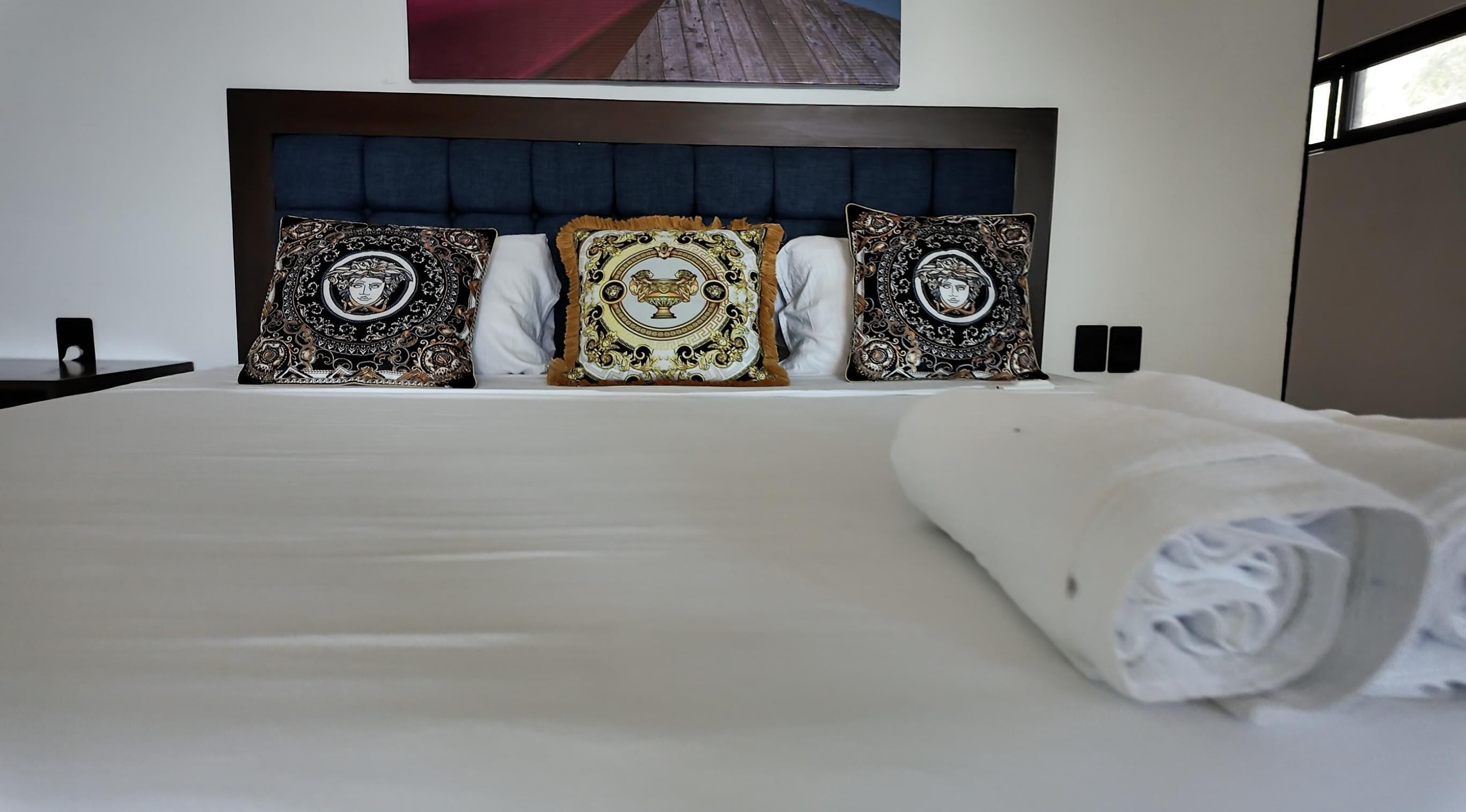 豪華公寓, 海景 | 熨斗/熨衫板、免費 Wi-Fi