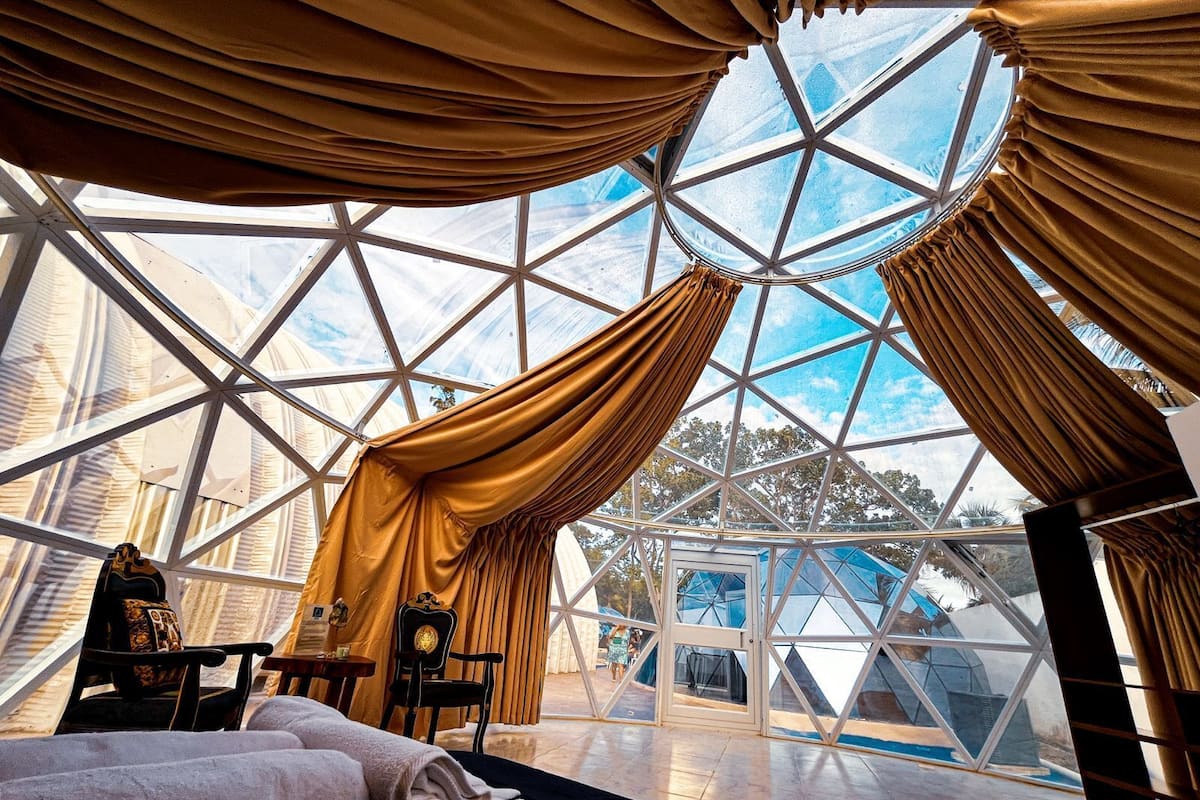 Comfort Room, Pool View | Iron/ironing board, WiFi (free)