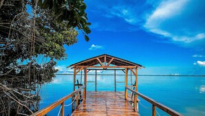 Unclassified image, 5 of 15, button - Glamping Horizonte Maya (Chetumal)