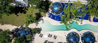 Glamping Horizonte Maya