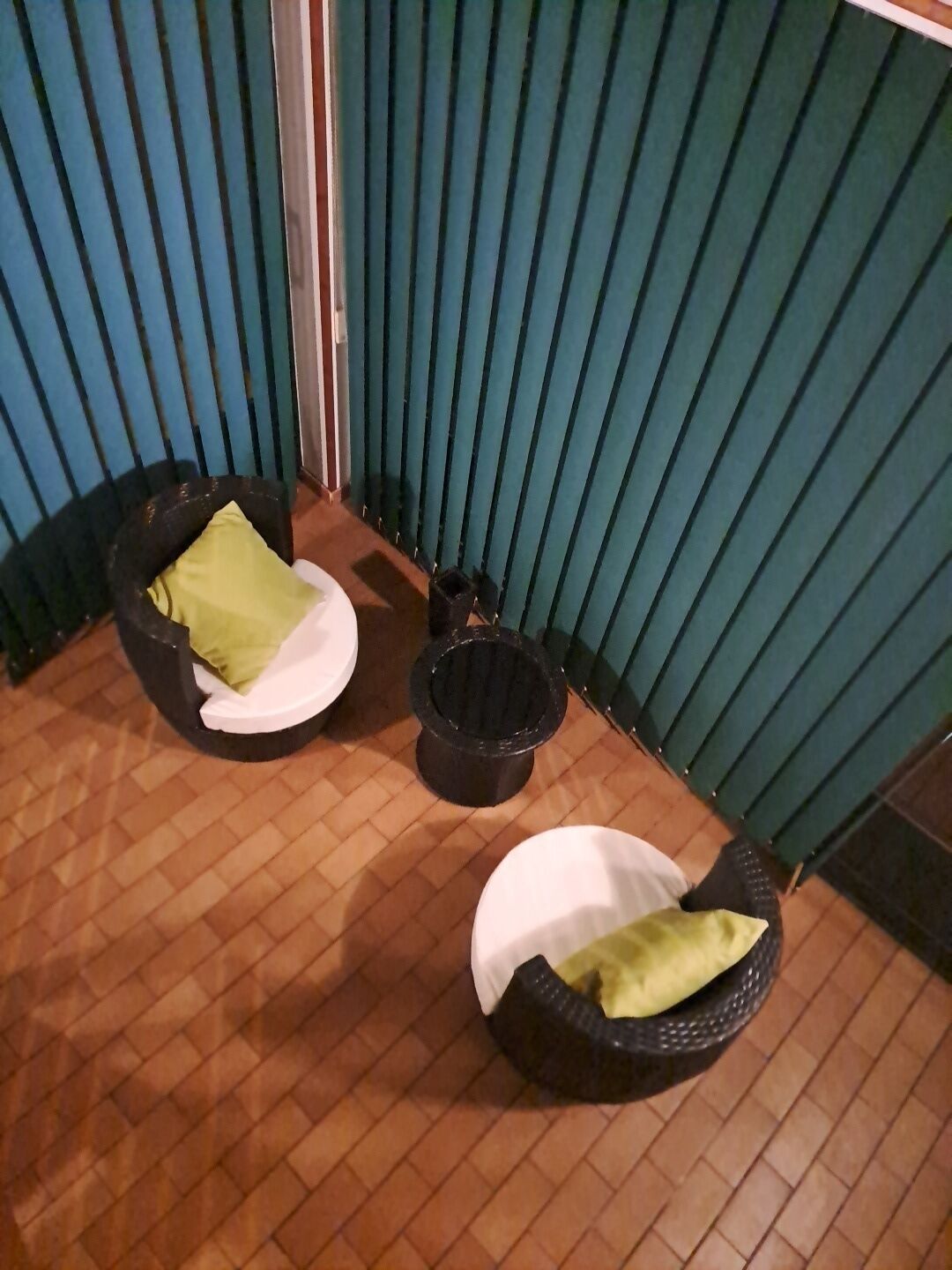 Ulkoalueet