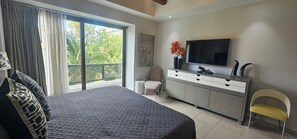 2 bedrooms, Internet, bed sheets