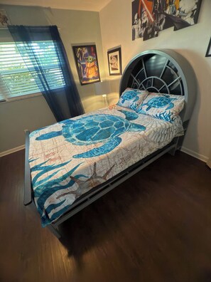 3 Schlafzimmer, Internetzugang, Bettwäsche