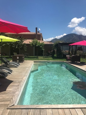 Exterior - DOMAINE U BUGNU (Vico)