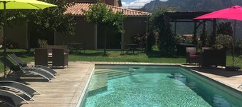 DOMAINE U BUGNU