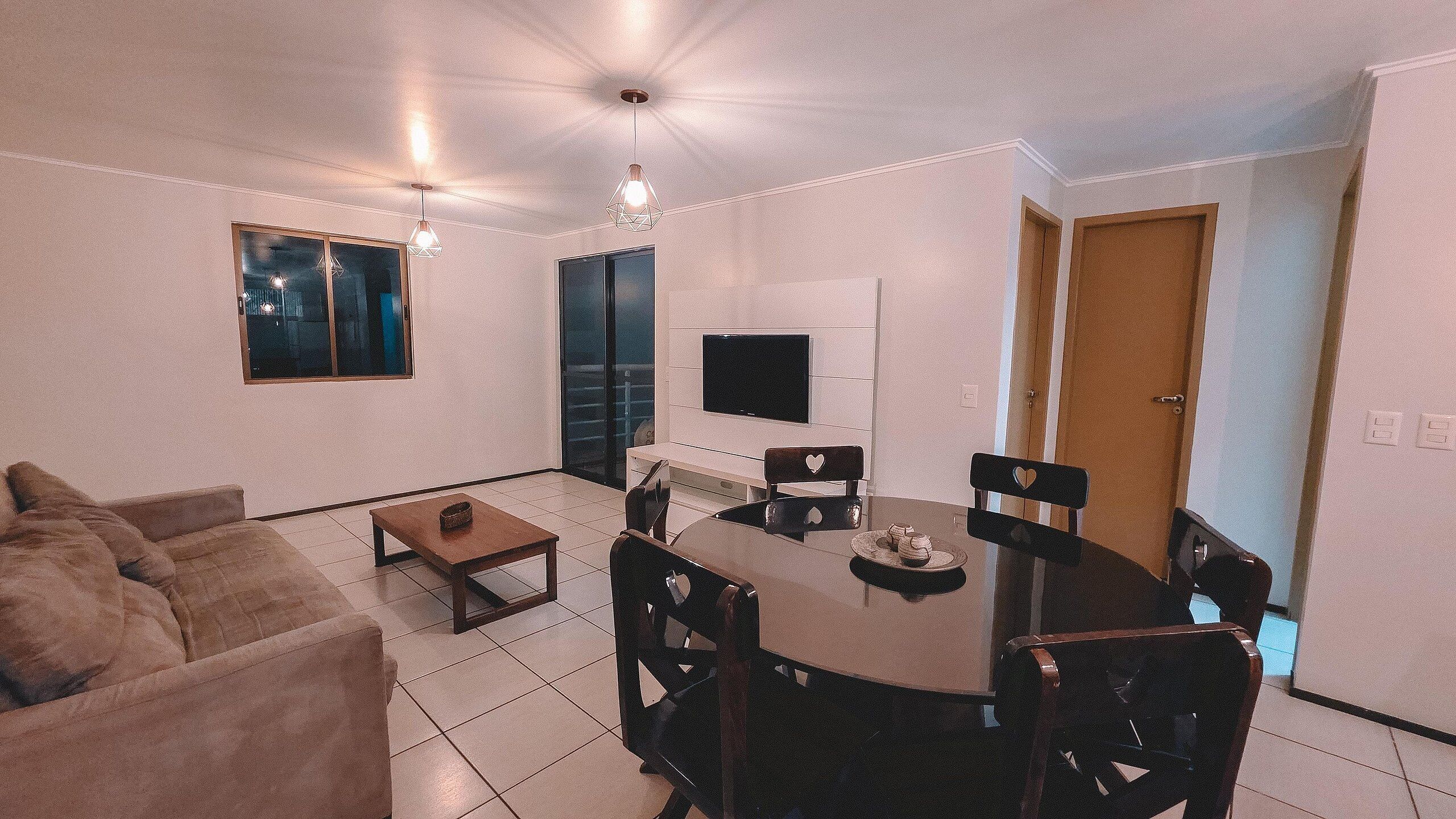 Apartment | Interior