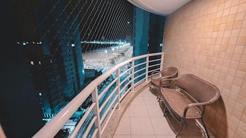 Apartment | Property grounds